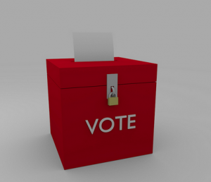 Open Data Tool Engages Voters In Zimbabwe Elections