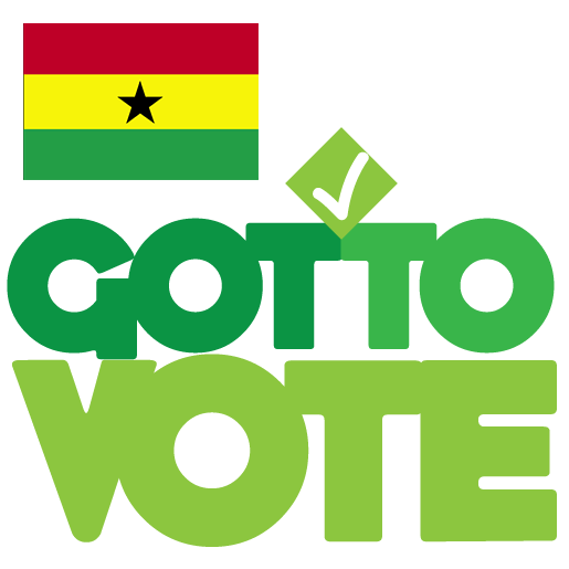 GotToVote! Ghana Launches